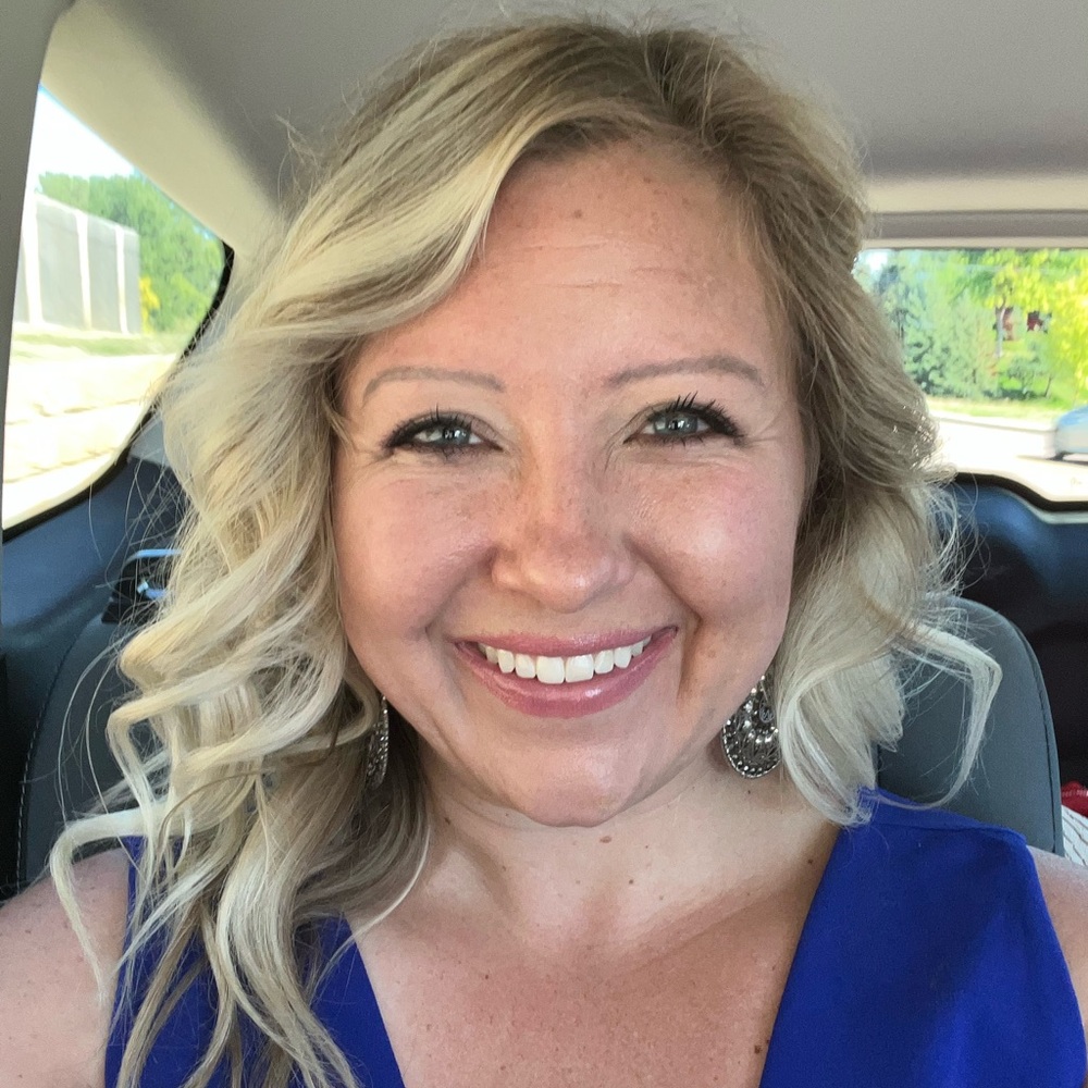 Meet your Posher, Kaycee